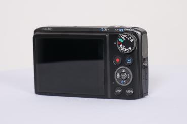 Canon SX 240 HS - Gebrauchtartikel -